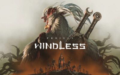 KRAFTON Montréal Studio dévoile le Project Windless