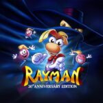 Rayman : 30th Anniversary Edition