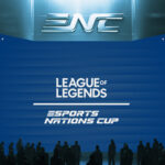Riot Games, League of Legends , Esports Nations Cup 2026 , ENC 2026