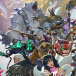 Riot Games , TFT , Teamfight Tactics , TFT Community Frameworks, EMEA