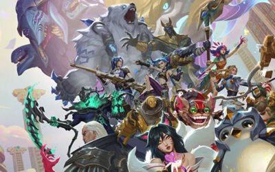 Teamfight Tactics – Lancement du programme TFT Community Frameworks