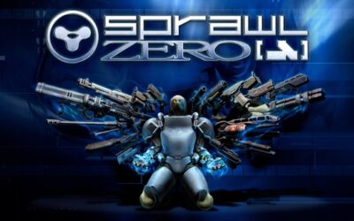 Kwalee et Maeth annoncent Sprawl Zero
