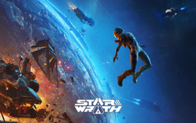 Gaijin Entertainment dévoile Star Wrath
