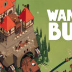 Sidekick Publishing , Randwerk , Wanderburg