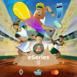 Fédération Française de Tennis , FFT , Roland-Garros eSeries by Renault 2026