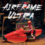 Videocult , Akupara Games , Airframe Ultra