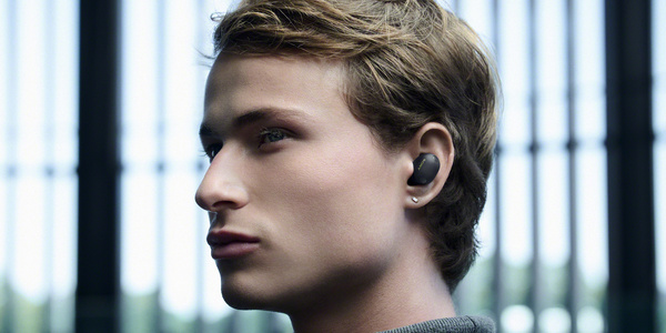 écouteurs sans fil Sony WF-1000XM6