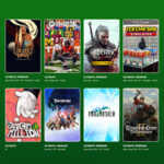 Xbox Game Pass , février 2026 , Kingdom Come Deliverance II, The Witcher 3 Wild Hunt