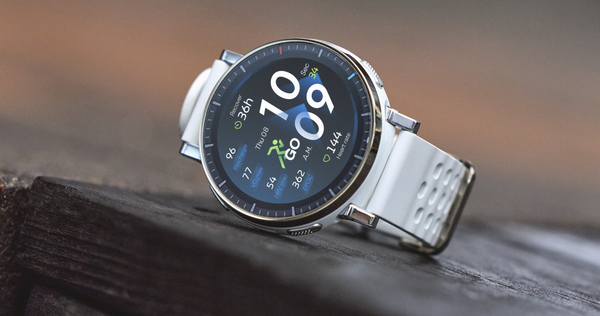 montre connectée , Amazfit Active 3 Premium , surveillance du lactate