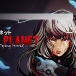 Vertex Zero , Red Dunes Games , Silent Planet - Elegy of a Dying World, Silent Planet Elegy of a Dying World, Silent Planet : Elegy of a Dying World, Silent Planet , Elegy of a Dying World ,2027