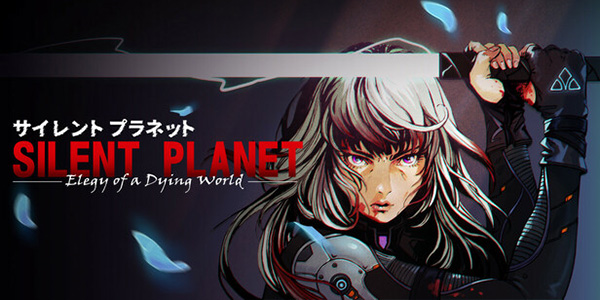 Vertex Zero , Red Dunes Games , Silent Planet - Elegy of a Dying World, Silent Planet Elegy of a Dying World, Silent Planet : Elegy of a Dying World, Silent Planet , Elegy of a Dying World ,2027