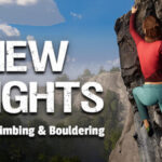 Wikkl Works, New Heights: Realistic Climbing and Bouldering , New Heights : Realistic Climbing and Bouldering, New Heights Realistic Climbing and Bouldering, New Heights, Realistic Climbing and Bouldering, New Heights - Realistic Climbing and Bouldering , version 1.0