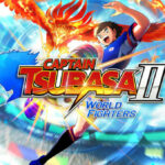 Bandai Namco , Captain Tsubasa 2 : World Fighters ,Captain Tsubasa 2: World Fighters, Captain Tsubasa 2 , World Fighters, Captain Tsubasa II : World Fighters