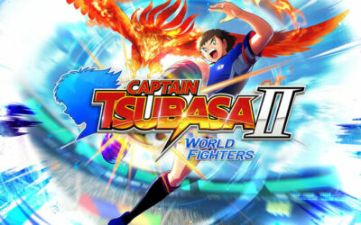 Bandai Namco annonce Captain Tsubasa 2 : World Fighters