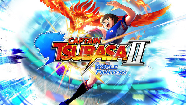 Bandai Namco annonce Captain Tsubasa 2 : World Fighters
