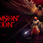 ProbablyMonsters , Crimson Moon