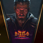 30e anniversaire de Diablo, Blizzard Entertainment , Diablo II: Resurrected – Reign of the Warlock , Diablo Immortal , Diablo IV, Diablo IV: Lord of Hatred