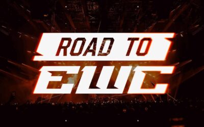 L&rsquo;Esports World Cup Foundation lance « Road to EWC »