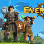 Enjoy Studio S.A. , Bohemia Interactive , Everwind , Skyverse