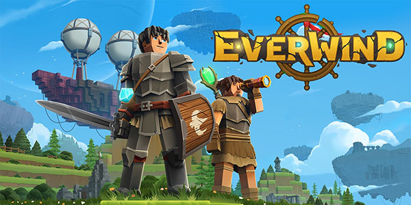 Enjoy Studio S.A. , Bohemia Interactive , Everwind , Skyverse