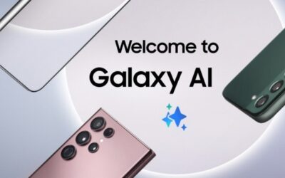 Galaxy AI intègre de nouveaux agents d&rsquo;IA