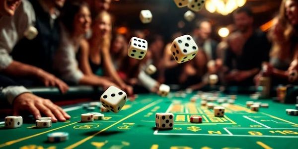 Casinos et jeux d&rsquo;argent : Comment dénicher les meilleures adresses ?