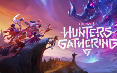 PlayStation et Guerrilla annoncent Horizon Hunters Gathering sur PS5 et PC