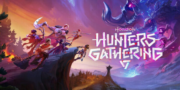 Guerrilla Games , PlayStation Publishing LLC , Horizon Hunters Gathering, PlayStation 5, PC