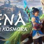 PlayStation Studios , Ember Lab , Kena: Scars of Kosmora , Kena : Scars of Kosmora , Kena Scars of Kosmora, Kena, Scars of Kosmora