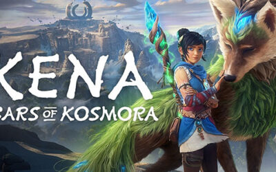 Ember Lab annonce Kena: Scars of Kosmora sur PS5 et PC