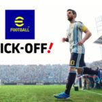 Konami Digital Entertainment, eFootball Kick-Off! , Nintendo Switch 2