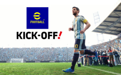 eFootball Kick-Off! sortira en exclusivité sur Nintendo Switch 2