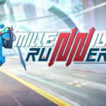 Commodore Sinapsy, Millennium Runners