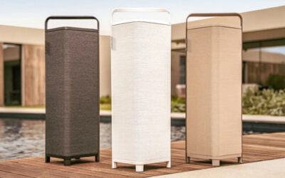 sonoro lance les enceintes d&rsquo;extérieur VIBES L et VIBES XL