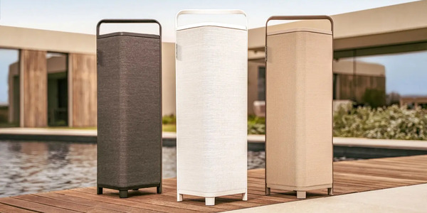 Sonoro audio GmbH , enceintes d'extérieur , Sonoro Vibes L , Sonoro Vibes XL , Sonoro Vibes