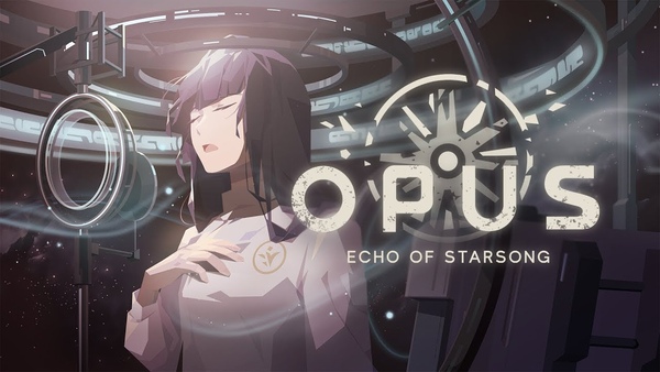SIGONO , OPUS: Echo of Starsong - Full Bloom Edition , OPUS : Echo of Starsong , OPUS, Echo of Starsong , PlayStation 5