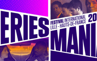 Découvrez la sélection 2026 de Series Mania