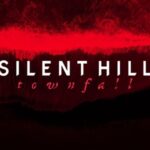 Screen Burn , Annapurna Interactive , KONAMI , SILENT HILL: Townfall , SILENT HILL : Townfall , SILENT HILL Townfall , SILENT HILL, Townfall