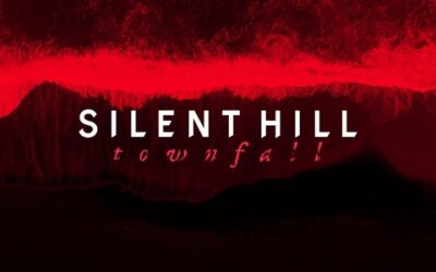 KONAMI dévoile la première bande-annonce de SILENT HILL: Townfall