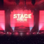Gibson , RedOctane Games LLC , Stage Tour