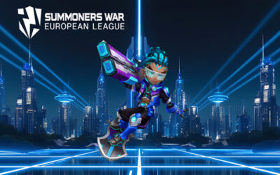 Summoners War European League – Lancement de la troisième édition