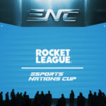 Esports Nations Cup 2026 : Rocket League
