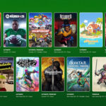Xbox Game Pass, High on Life 2, Madden NFL 26, Avatar: Frontiers of Pandora, Fevrier 2026