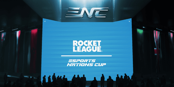 Esports Nations Cup 2026 : Rocket League
