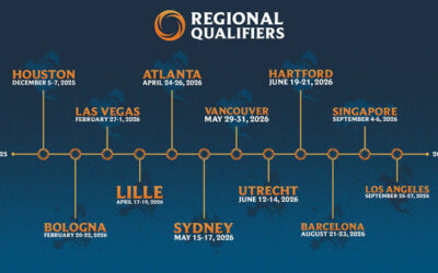 Riftbound – Les Regional Qualifiers se dérouleront à Lille en avril