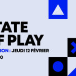 Sony PlayStation State of Play , 12 février 2026, 23h