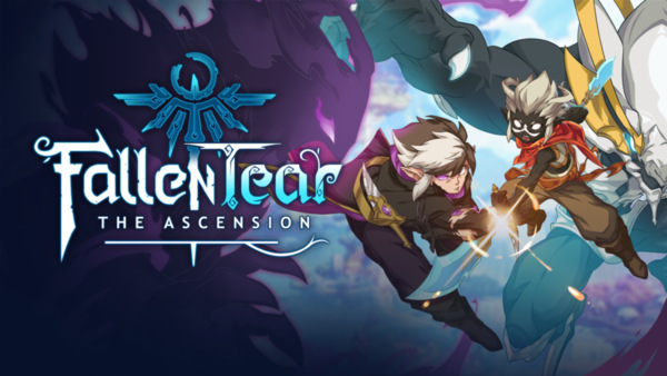 Fallen Tear: The Ascension sortira le 17 mars en Early Access via Steam