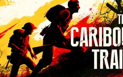 The Caribou Trail sortira le 14 mai sur PC et PlayStation 5
