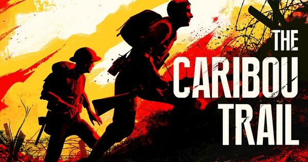 Québec Games Sale , Unreliable Narrators , The Caribou Trail