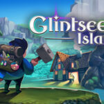 Assemble Entertainment , Half Soup Labs , Glintseeker Island , 2027